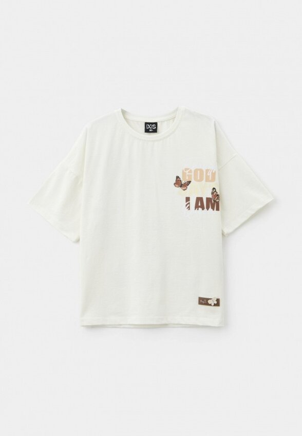 Футболка Fashion X&S