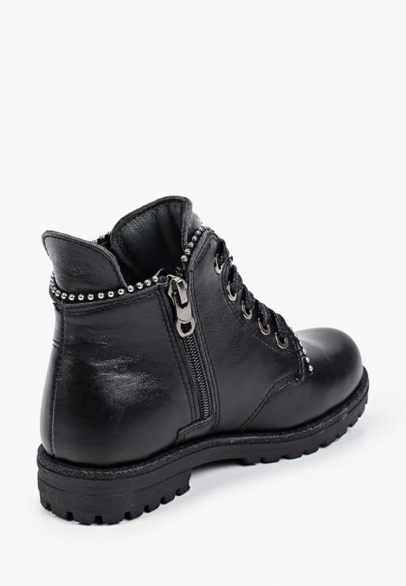 Ботинки Котофей