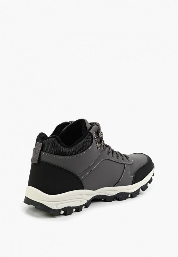 Ботинки трекинговые X-Plode