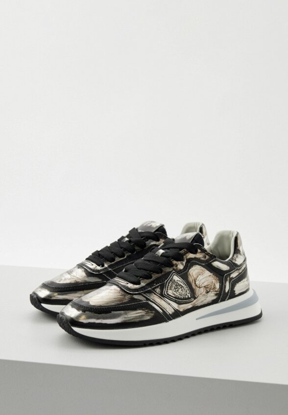 Кроссовки Philippe Model Paris