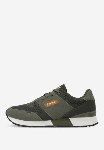 Кроссовки мужские Etonic Ace, Зеленый