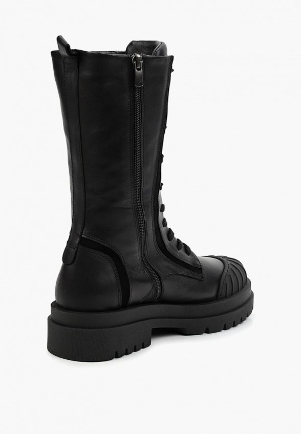 Ботинки Euros Style