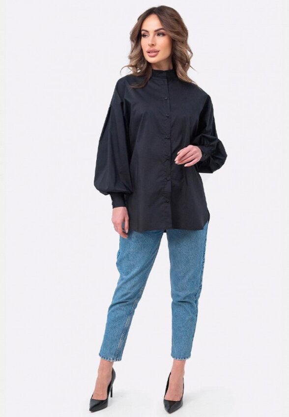 Рубашка HappyFox