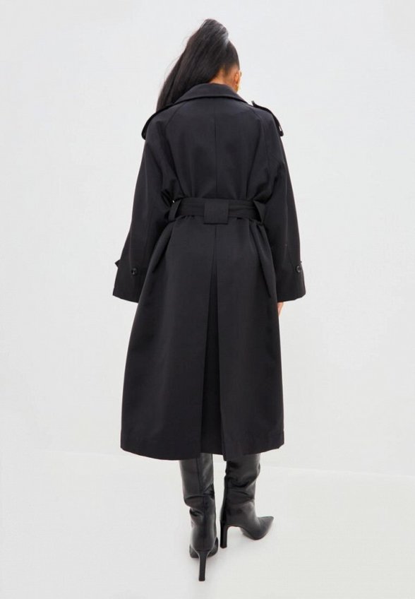 Тренч Noele Boutique