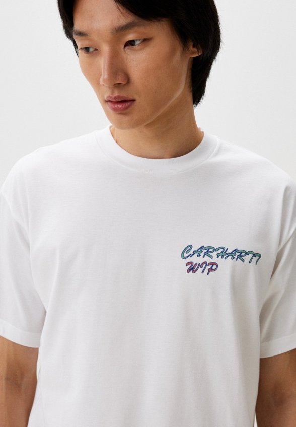 Футболка Carhartt WIP