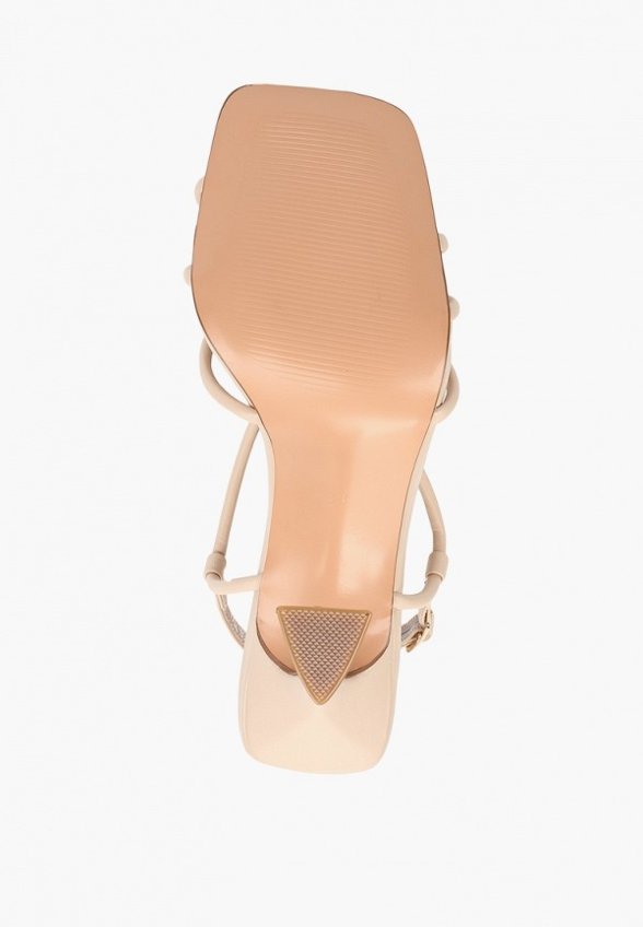 Босоножки El'Rosso