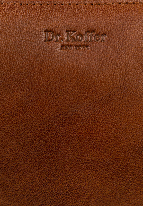 Др.Коффер M402925-133-05 сумка через плечо