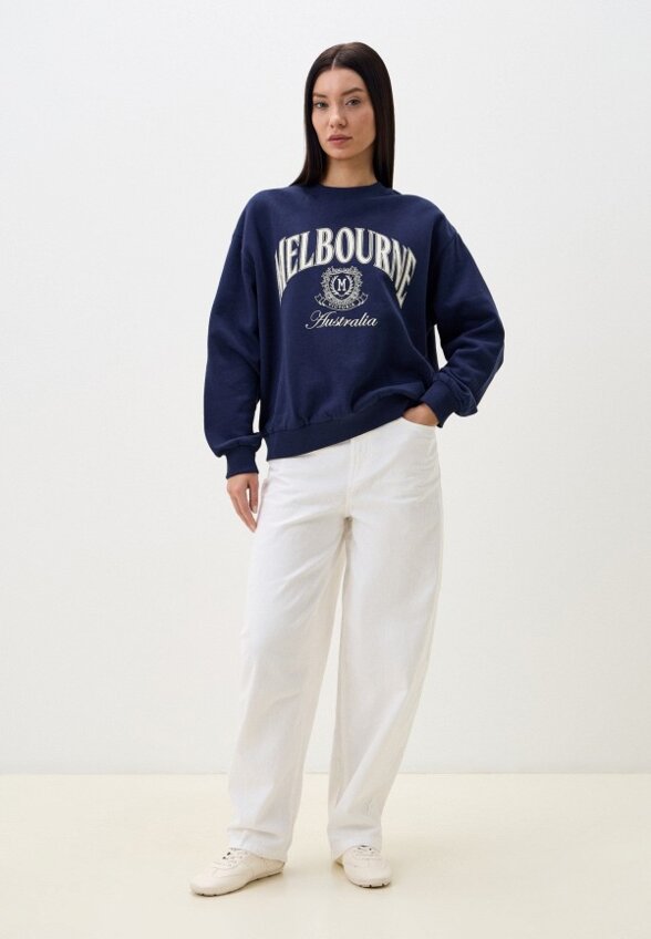 Свитшот Terranova