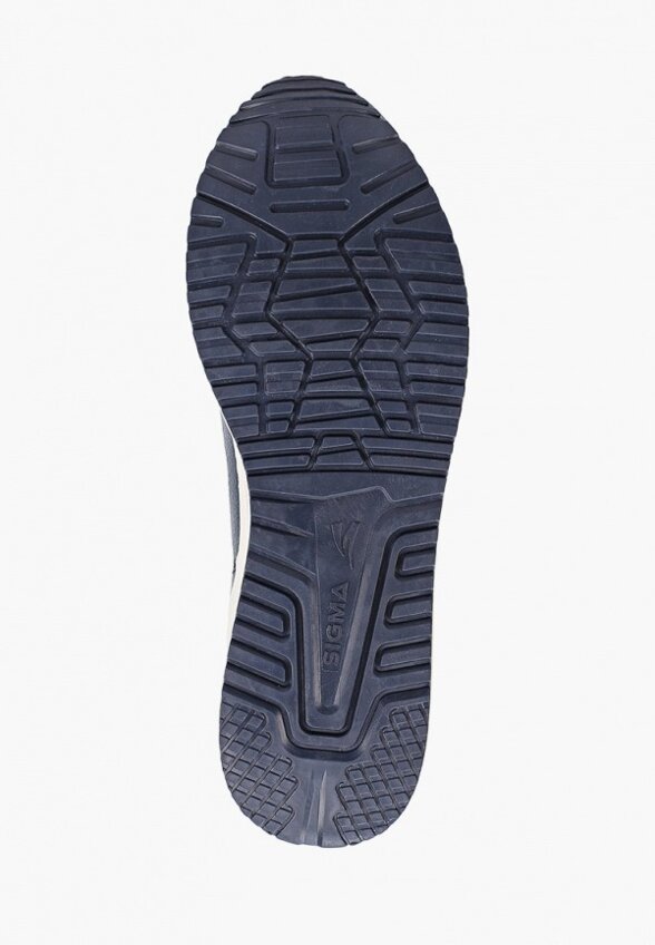 Кроссовки Sigma