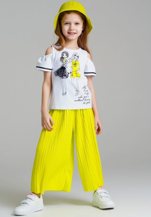 Футболка PlayToday