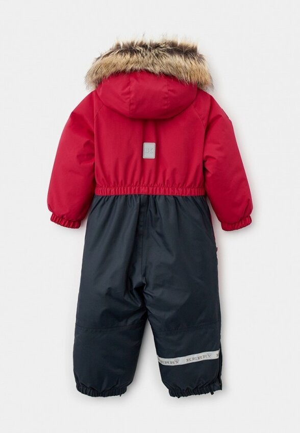Комбинезон утепленный Kerry