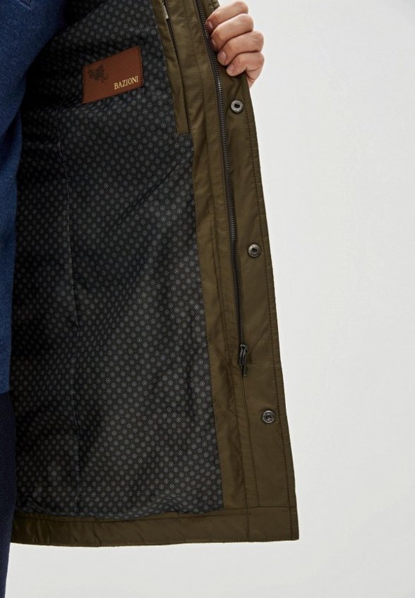Куртка стеганая Bazioni
