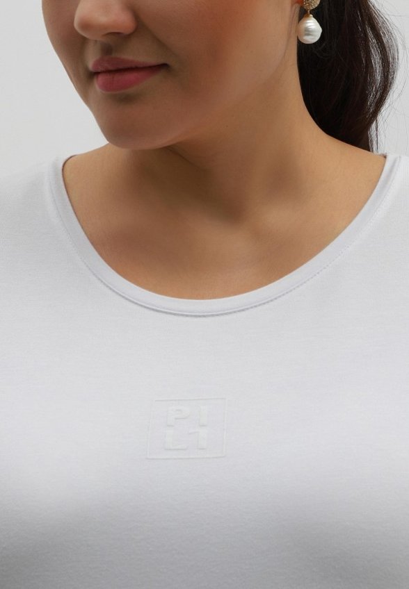 Лонгслив Pill