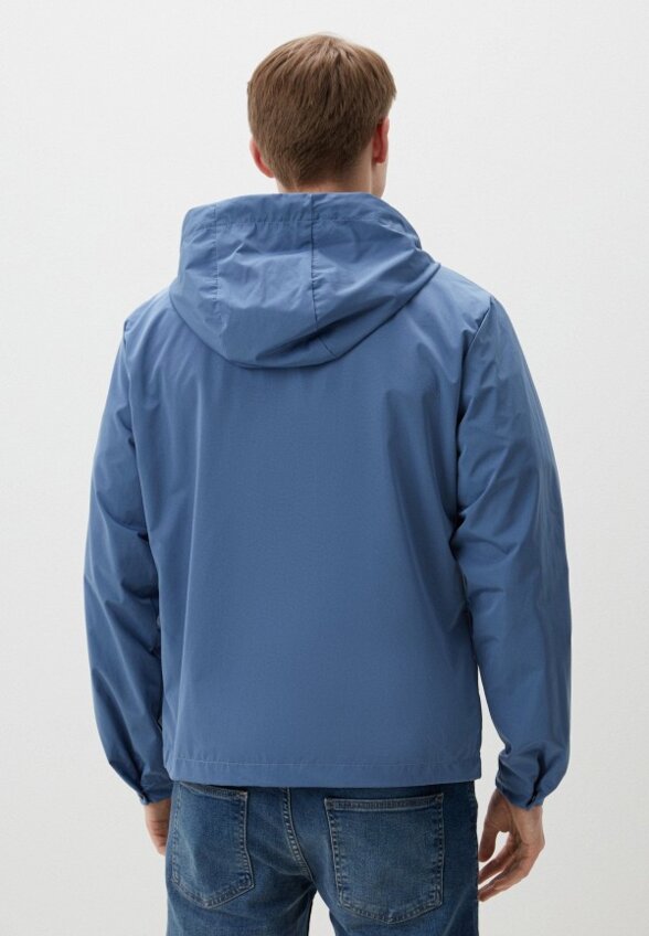 Ветровка Urban Fashion for Men