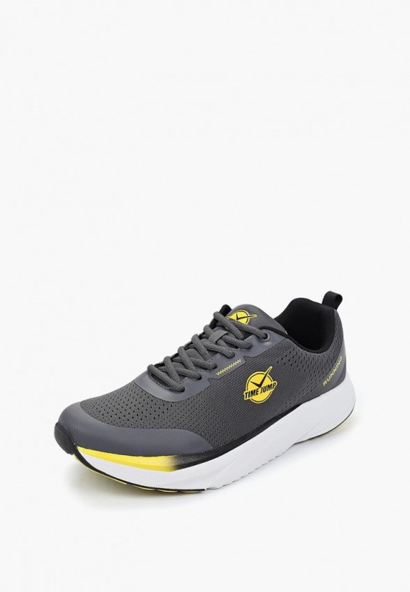 Кроссовки TimeJump