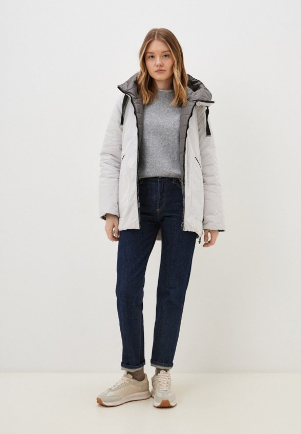 Куртка утепленная Dixi-Coat