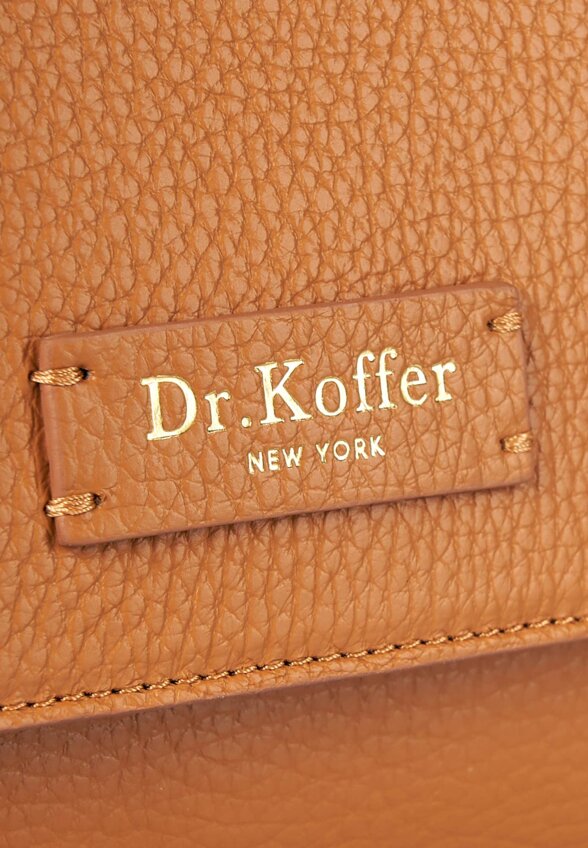 Др.Коффер 7033SG-8 сумка женская