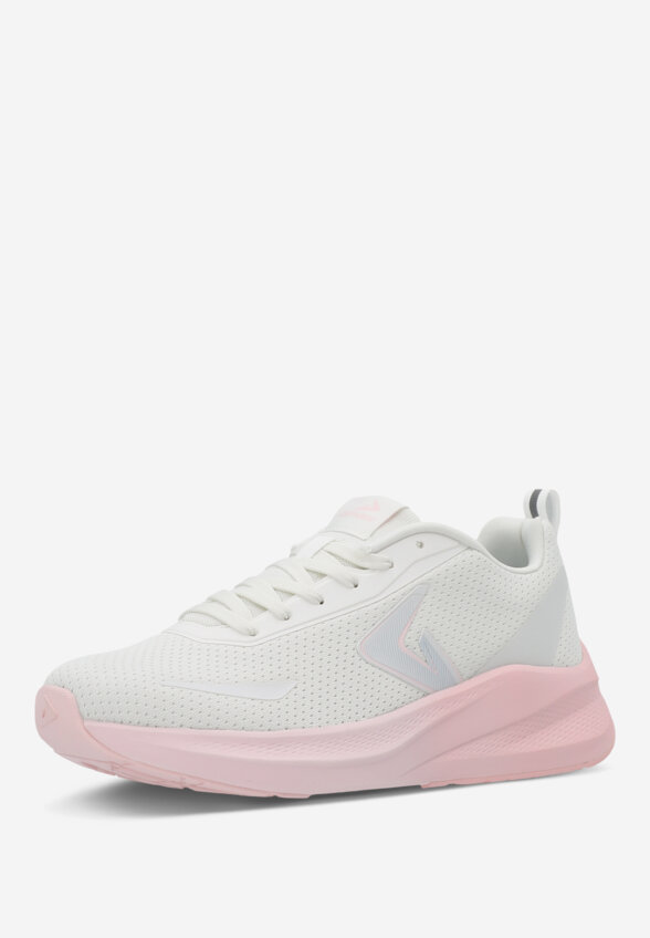 Кроссовки женские Demix Sport Evo 2, Серый