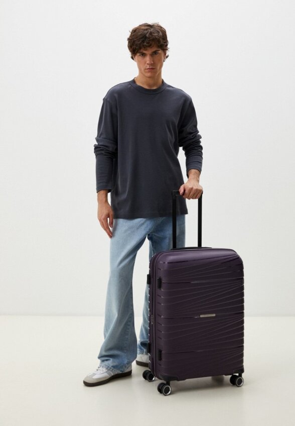 Чемодан Vitacci