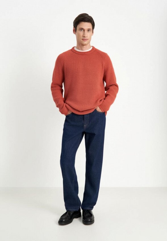 Джемпер Finn Flare