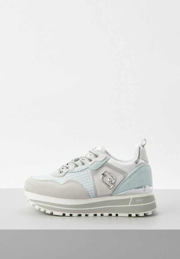 Кроссовки Liu Jo