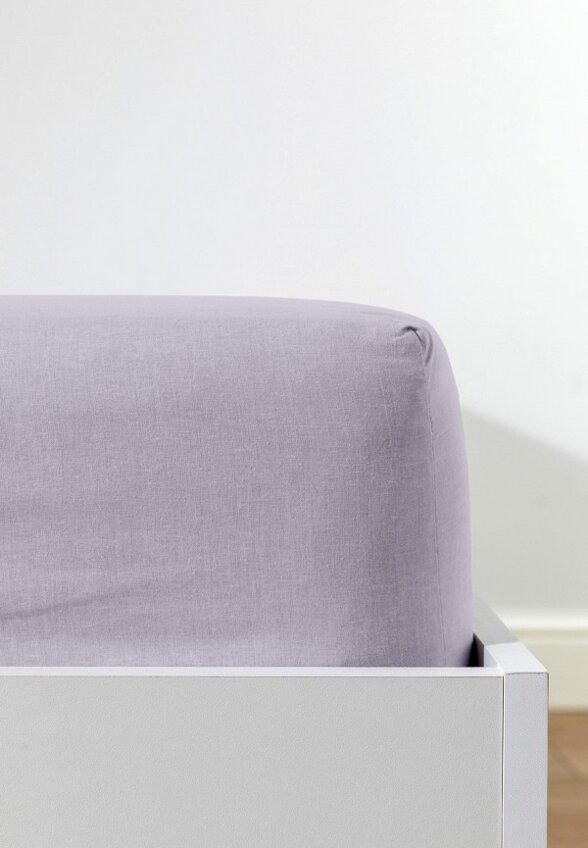 Простыня Евро Cozy Home