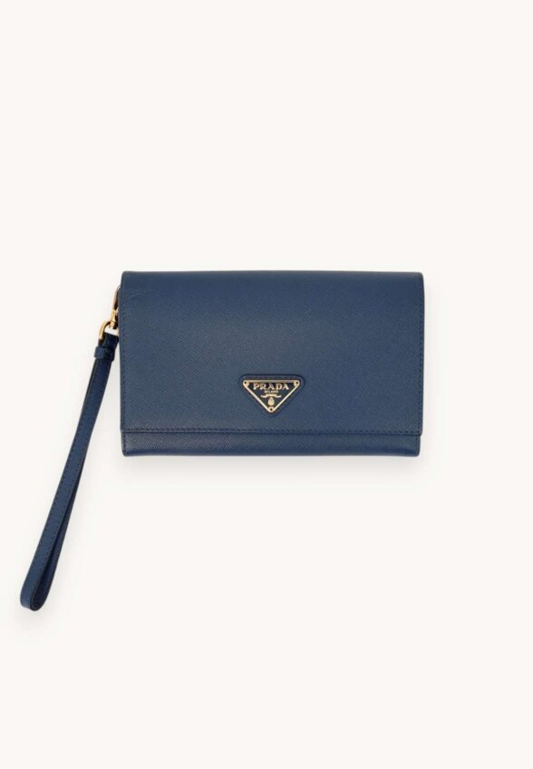 Prada Wallet