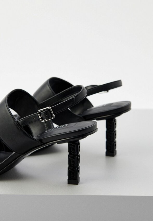 Босоножки Liu Jo