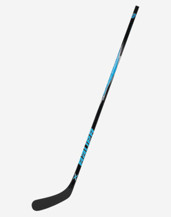 Клюшка хоккейная BAUER X Series Grip SR-80(60"), Мультицвет мужчинам