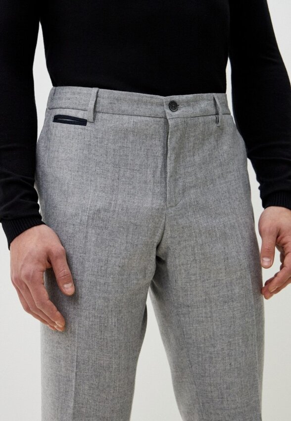 Брюки Hackett London