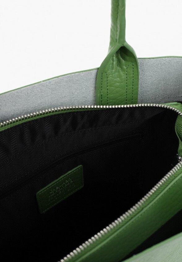 Сумка и брелок Снежная Королева