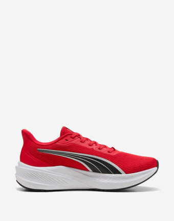 Кроссовки мужские PUMA Dasher Lite, Красный женщинам