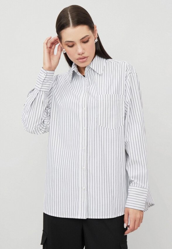 Рубашка Modis