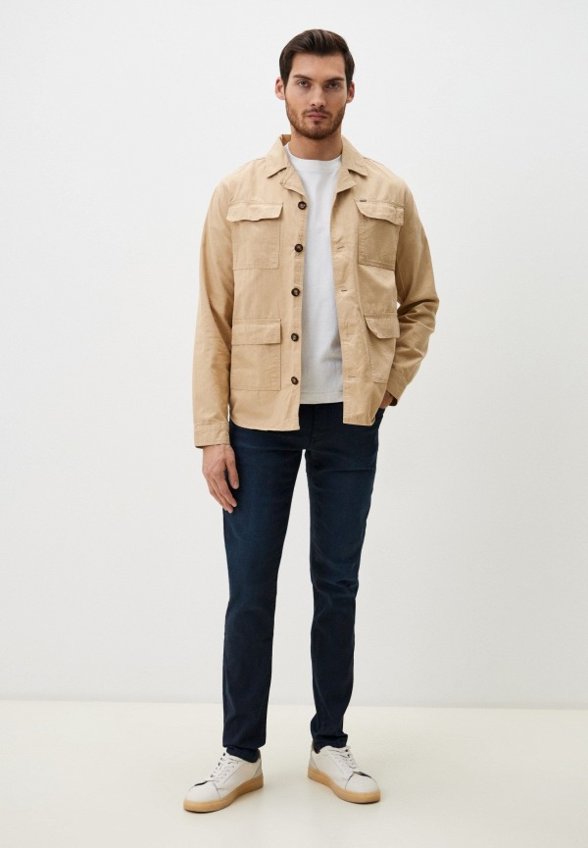 Джинсы U.S. Polo Assn.