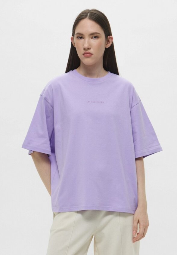 Футболка Les Benjamins