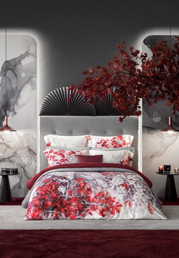 Постельное белье Семейное Togas