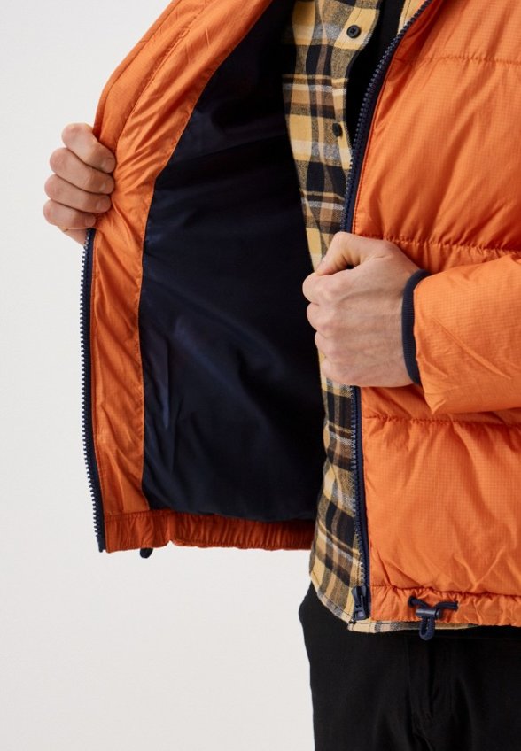 Пуховик Blend