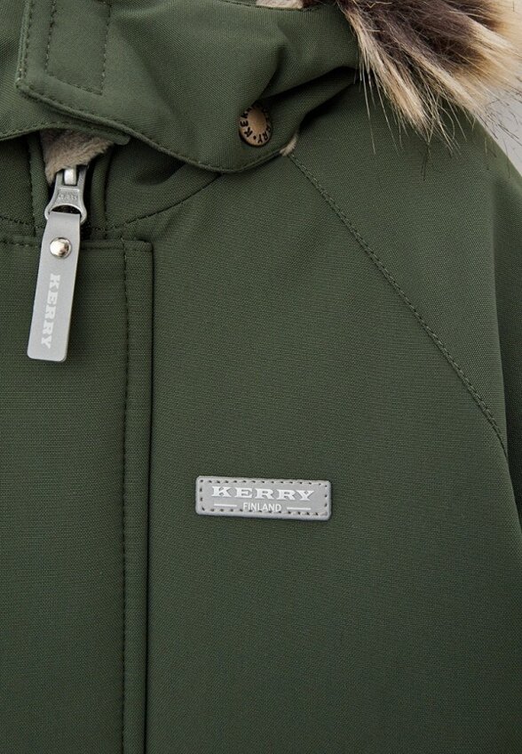 Комбинезон утепленный Kerry