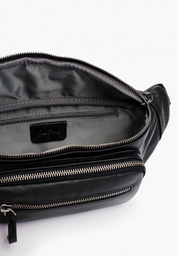 Сумка поясная Jonas Hanway