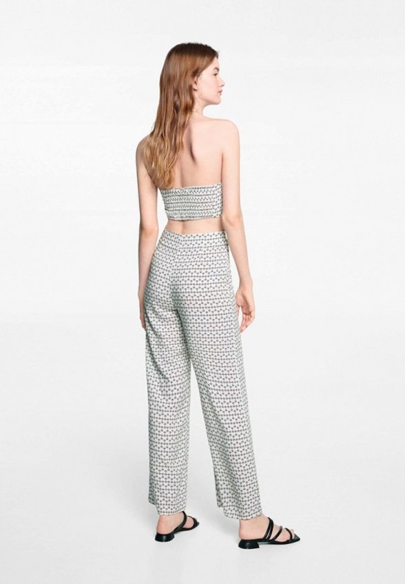 Комбинезон Mango Teen