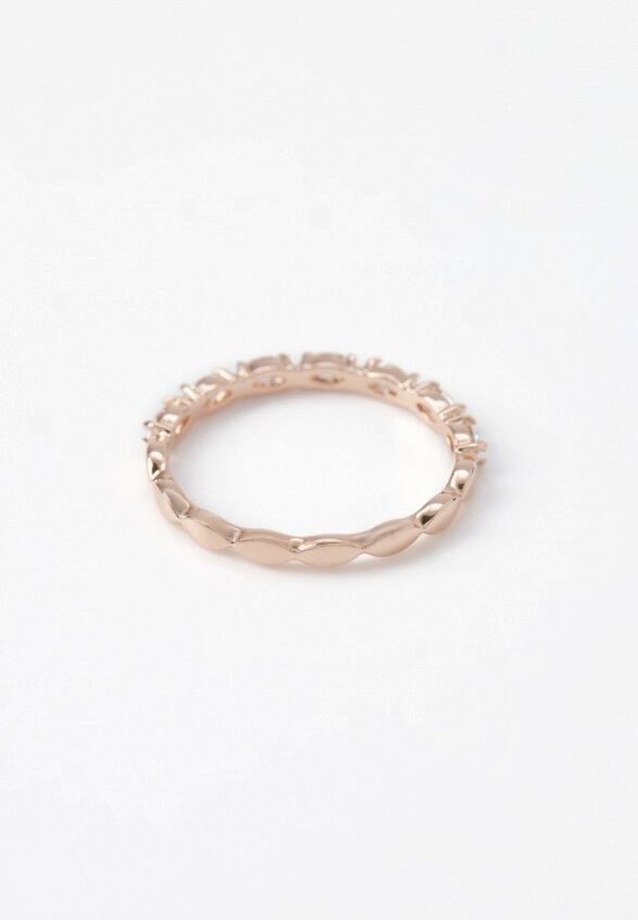 Кольцо Swarovski®