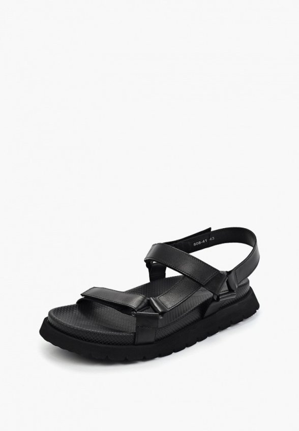 Сандалии El'Rosso