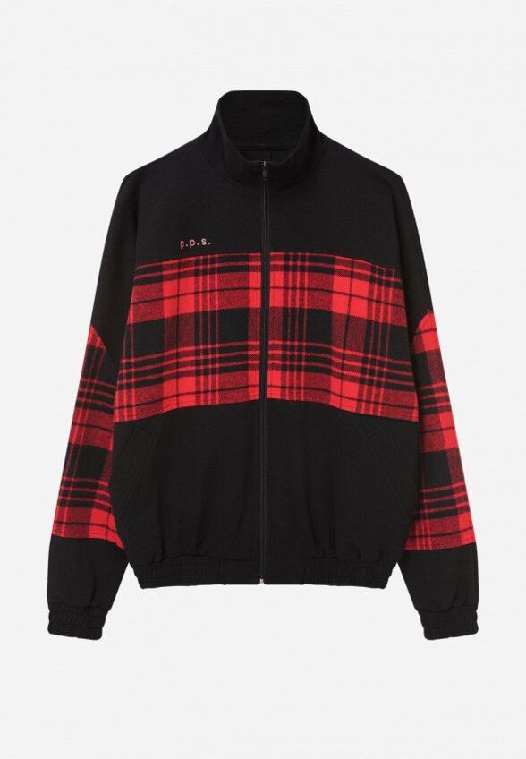 Олимпийка Post Post Scriptum