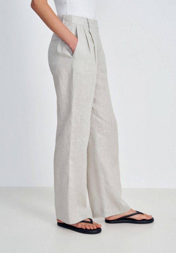 Брюки Finn Flare