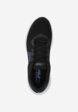 Кроссовки мужские FILA Sense Knit, Черный5  - превью