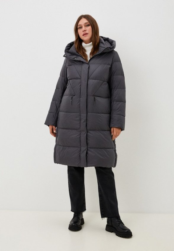 Пуховик Winterra