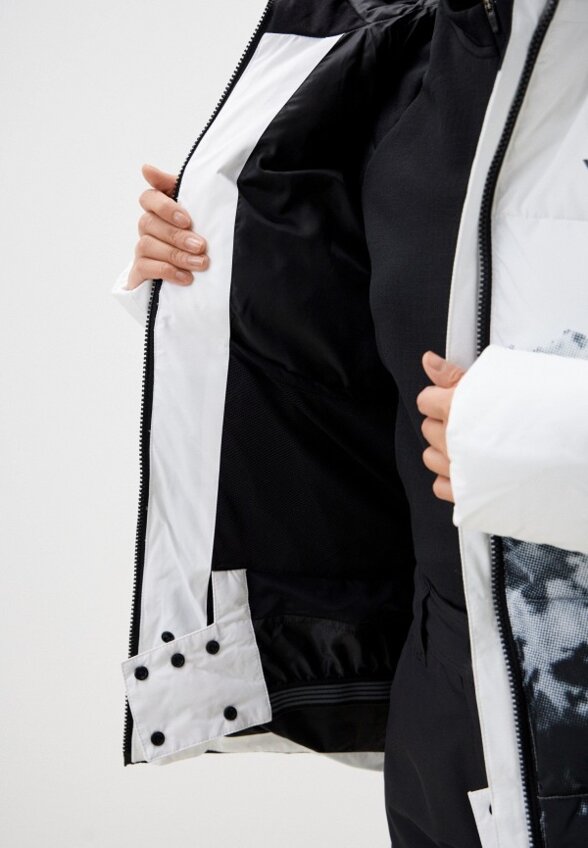 Куртка горнолыжная Volkl