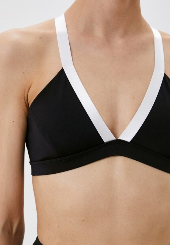 Топ спортивный Heroine Sport