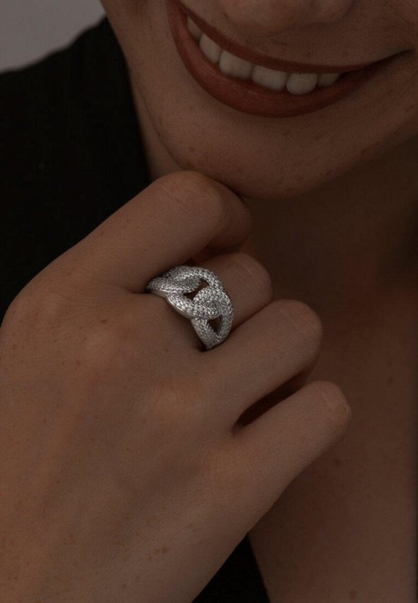 Кольцо Sokolov