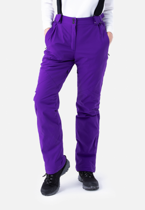 Брюки горнолыжные High Experience